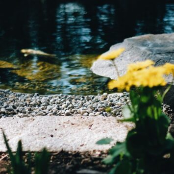 Wasserspiele